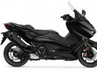 Yamaha TMAX 560 / Tech MAX